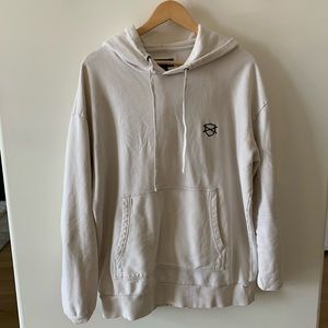 Zanerobe men’s hoodie